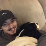 Nathan Marcus - @newstart2995 - Instagram