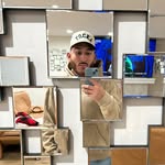 Nathan Marcus Benabides - @_natemarcus - Instagram