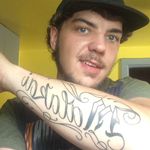 Nathan Marriott - @raptorj_esus - Instagram