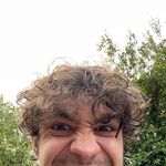 Nathan Barry - @skimasknathan - Instagram