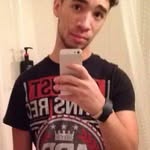Nathan Massa - @nathan_massa - Instagram