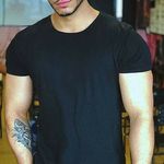 MatteoNathanielMasterson - @matteonathanielmastersonlig - Instagram