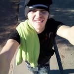 Nathan Masterson - @nathanmasterson10000 - Instagram