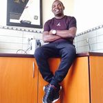 Nathan Mbambara - @nathanmata88 - Instagram