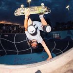 Nathan matheron - @nathanmatheron - Instagram