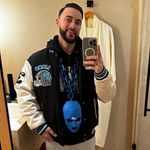 Nathan “Nate Kane” Mathers - @nathankanemathers - Instagram