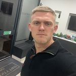 Nathan Mathias - @nat7mathias - Instagram
