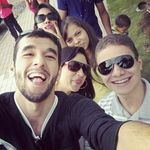 Nathan Mathias - @mathiasnathan - Instagram