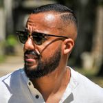Nathan Mathias - @mathias_nathan - Instagram
