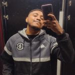 Nathan Mathias - @thaan_rj - Instagram