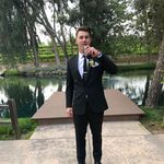 Nathan Mathias - @nmathias19 - Instagram