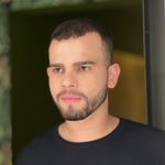 Nathan Mathias - @nathan_mathias16 - Instagram