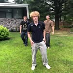 Nate Matte - @nathan_matte - Instagram