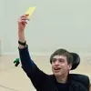 Nathan The Wheelchair Ref - @nathanmattick8 - TikTok