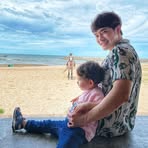 Nathan Maverick - Facebook