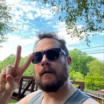 Nathan Maxey - @brainsjr - Instagram