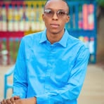Nathan Mayele - Facebook