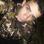 Nathan Mayworm - Facebook