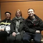 Nathan Mazzone - @naangelozone - Instagram