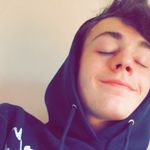 Nathan McArthur - @its_yo_boi_breadstick - Instagram