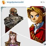 Nathan Mccallum - @zeldaking64 - Instagram