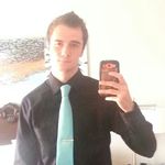 Nathan McCarron - @nate.mccarron26 - Instagram