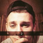 Nathan Lynn McCarter - @biggnatee20 - Instagram