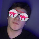 Nathan McCarter - @mccarternathan369 - Instagram