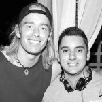 Nathan McCarter - @djnathanmcc - Instagram