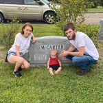 Nathan McCarter Sr. - @mccartersr.nathan - Instagram