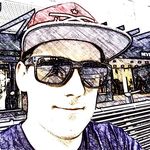 Nathan JD McCaskill - @njdm92 - Instagram