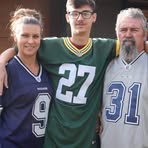 Nathan Mccaslin - Facebook
