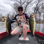 Nathan McClain - @megabag_fishing - Instagram