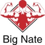 Nathan Mcclain - @bignatesfitness - Instagram