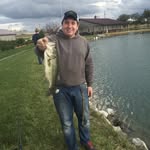 Nathan McClain - @nate_mcclain_fishing - Instagram