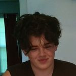 Nathan McClain - @nmcclainking27 - Instagram
