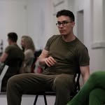 Nathaniel McCloskey - @nathanielmccloskey - Instagram