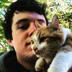 Nathan McCormack - @thenathanmccormack - Instagram