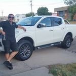 Nathan McCormack - @borderpdr - Instagram