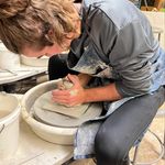 Nathan McCormack - @nathanmccormackpottery - Instagram