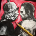 Nathan McCray - @nmedesigns - Instagram