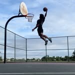 Nathan McCue - @mccuedunks - Instagram