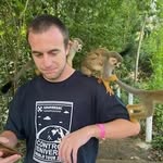 Nathan McCue - @n8.mq - Instagram