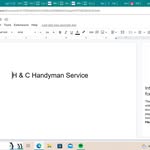 Nathan McDade - @h.c.handymanservice12 - Instagram