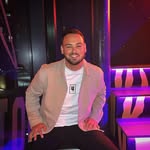 Nathan McDonnell - @quiltz - Instagram