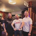 Nathan McDonnell - @nathanmcd_180 - Instagram