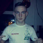 nathan mcgarry - @nmcgarry96 - Instagram