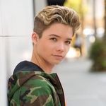 Nathan Mcgee - @awesomenathan509 - Instagram