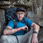 Nathan McGee - @measuredlightphoto - Instagram