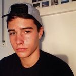 nathan mcgee - @nathanmcgee95 - Instagram